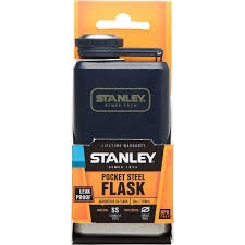 Stanley Adv SS Flask 0,23L